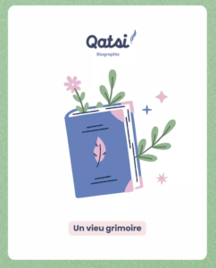 illustration Julie Goudier