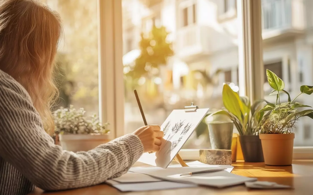 Graphisme et illustration  : le duo gagnant pour enfin sortir du lot