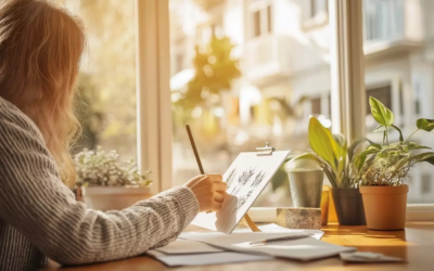 Graphisme et illustration  : le duo gagnant pour enfin sortir du lot