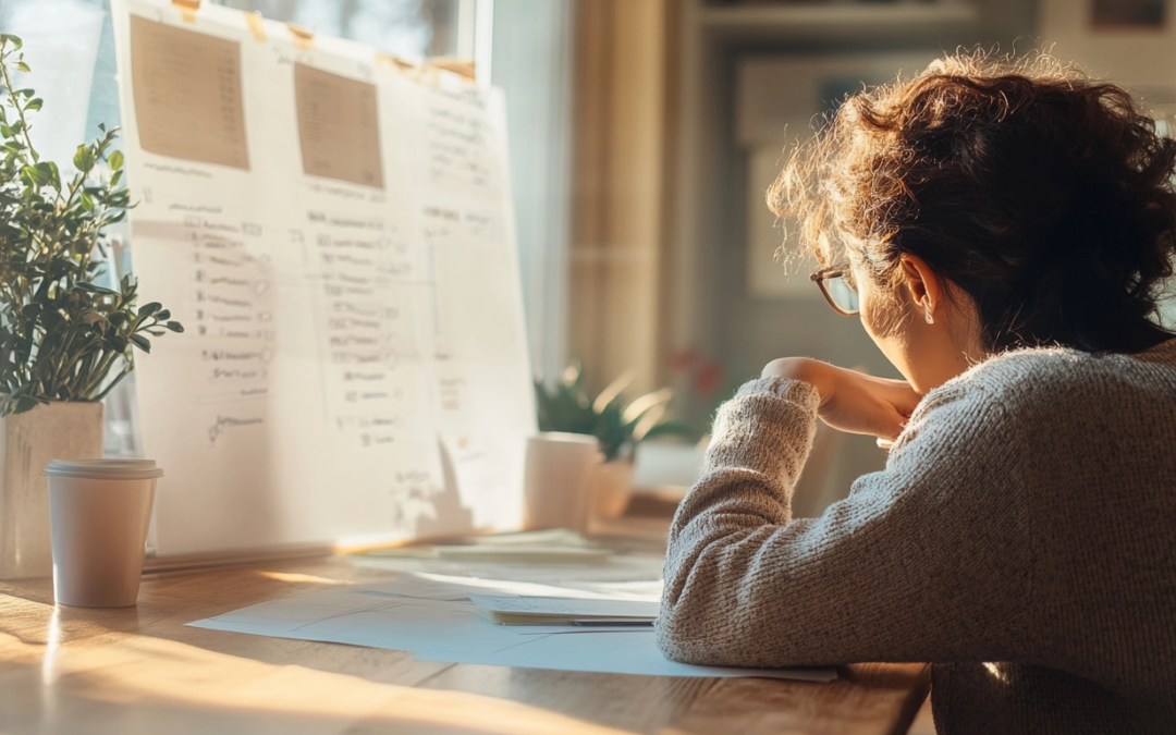 À quoi sert de créer un wireframe pour un site web ?