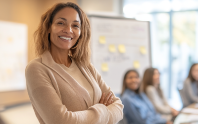Design pédagogique : comment booster l’impact de tes formations