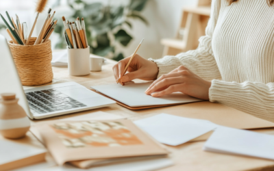 Brand book : pourquoi il est indispensable pour harmoniser tes supports de communication ?