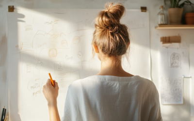 Storytelling en formation : rends tes contenus bien mieux mémorisable !
